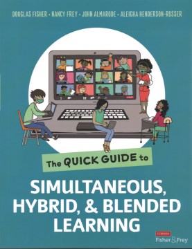 The Quick Guide to Simultaneous, Hybrid, & Blended Learning - MPHOnline.com