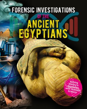 Forensic Investigations of the Ancient Egyptians - MPHOnline.com