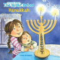 The Night Before Hanukkah - MPHOnline.com