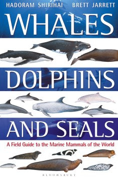 Whales, Dolphins and Seals - MPHOnline.com