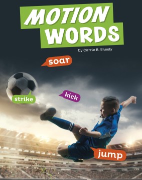 Motion Words - MPHOnline.com