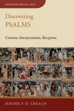 Discovering Psalms - MPHOnline.com