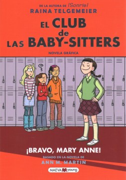 El Club de Las Baby-Sitters 3/ The Baby-Sitters Club 3 - MPHOnline.com