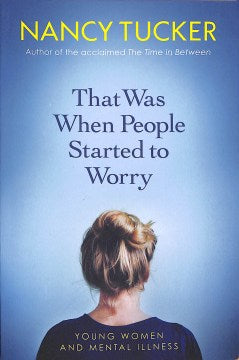 That Was When People Started to Worry (Paperback) - MPHOnline.com