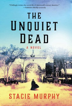 The Unquiet Dead - MPHOnline.com