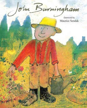 John Burningham - MPHOnline.com