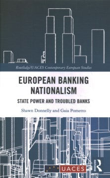 European Banking Nationalism - MPHOnline.com