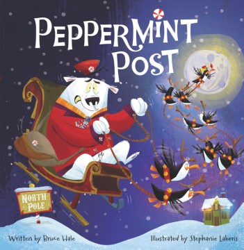 Peppermint Post - MPHOnline.com