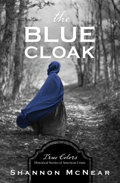 The Blue Cloak - MPHOnline.com