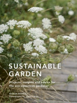 Sustainable Garden - MPHOnline.com