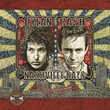 Dylan, Cash and the Nashville Cats - MPHOnline.com