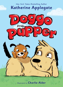 Doggo & Pupper #1 - MPHOnline.com