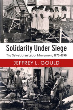 Solidarity Under Siege - MPHOnline.com