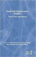 Historical Organization Studies - MPHOnline.com