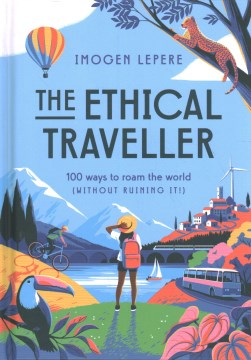 The Ethical Traveler - MPHOnline.com