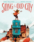 Song of the Old City - MPHOnline.com