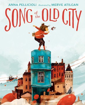 Song of the Old City - MPHOnline.com