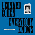 Leonard Cohen - MPHOnline.com