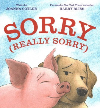 Sorry (Really Sorry) - MPHOnline.com