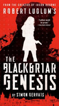 Robert Ludlum's The Blackbriar Genesis - MPHOnline.com