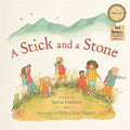 A Stick and a Stone - MPHOnline.com