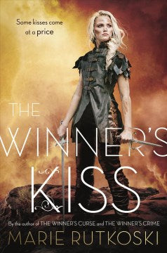 The Winner's Kiss - MPHOnline.com