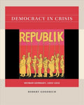 Democracy in Crisis - MPHOnline.com