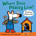 Where Does Maisy Live? - MPHOnline.com