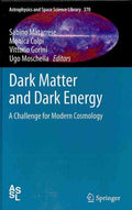 Dark Matter and Dark Energy - MPHOnline.com