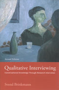 Qualitative Interviewing - MPHOnline.com