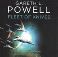 Fleet of Knives - MPHOnline.com