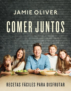 Comer juntos/ Together - MPHOnline.com