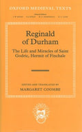 Reginald of Durham - MPHOnline.com