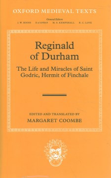 Reginald of Durham - MPHOnline.com