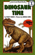 Dinosaur Time - MPHOnline.com