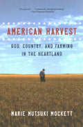 American Harvest - MPHOnline.com