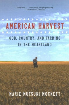 American Harvest - MPHOnline.com