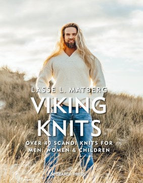 Viking Knits - MPHOnline.com