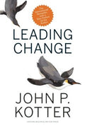 Leading Change (Revised Edition) - MPHOnline.com