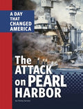 The Attack on Pearl Harbor - MPHOnline.com