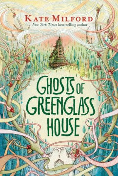 Ghosts of Greenglass House - MPHOnline.com