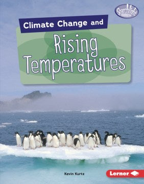 Climate Change and Rising Temperatures - MPHOnline.com