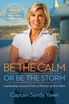 Be the Calm or Be the Storm - MPHOnline.com