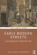 Early Modern Streets - MPHOnline.com