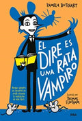 El dire es una rata vampiro/ My Head Teacher is a Vampire Rat - MPHOnline.com