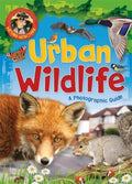 Urban Wildlife - MPHOnline.com