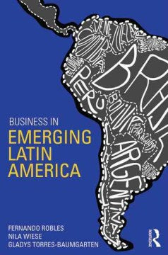 Business in Emerging Latin America - MPHOnline.com