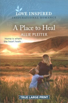 A Place to Heal - MPHOnline.com