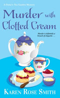 Murder With Clotted Cream - MPHOnline.com