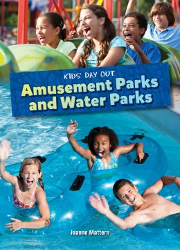 Amusement Parks and Water Parks - MPHOnline.com